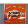 Image 1 : Stewart's Root Beer Sign