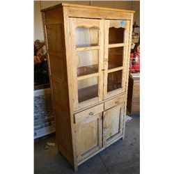 Primitive Pie Safe from Frontier Pies Mt.