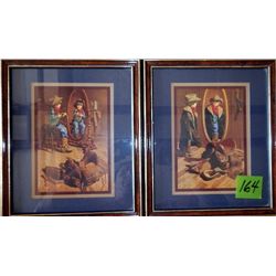 Young cowboy pictures