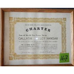 Montana Pilots Association