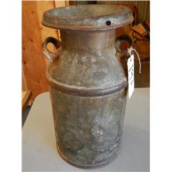 Creamery Jug