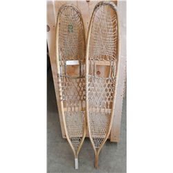 Rawhide Snow Shoes Wallingford Vt