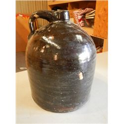 Salt Glaze Stoneware Jug