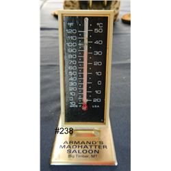 Armand's Madhatter Saloon Big Timber, Mt