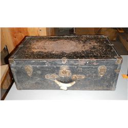 Antique Trunk