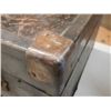 Image 4 : Antique Trunk
