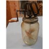 Image 1 : Duraglas Butter Churn