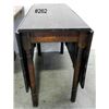 Image 2 : Primitive Drop Leaf Table