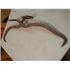Image 3 : Antique Ice Tongs