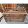 Image 4 : Wood Crate
