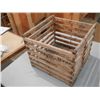 Image 2 : Wood Crate