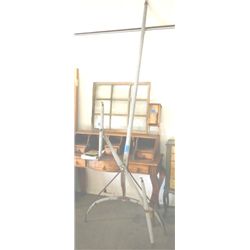 antique wagon draw bar