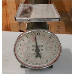 Hanson 5 Pound Postal Scale