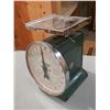 Image 2 : Hanson 5 Pound Postal Scale
