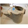 Image 3 : Galvanized Watering Can