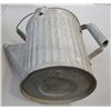 Image 5 : Galvanized Watering Can