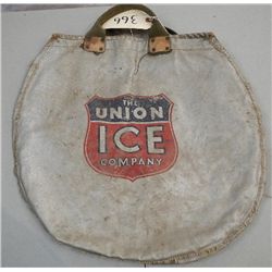 The Union Ice Company Bag