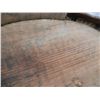 Image 5 : Wood Barrel