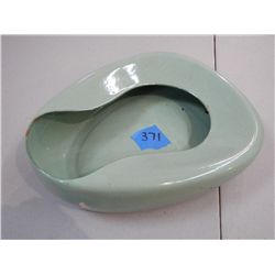 Enamel Bed Pan