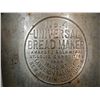 Image 2 : "Universal Bread Maker" No 4