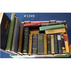 Box of Books
