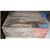 Image 1 : Primitive Wood tool box