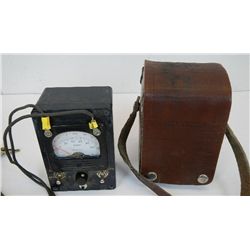 Vintage tester ( Bell Systems )