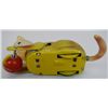 Image 3 : Cat windup tin toy