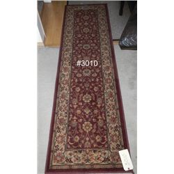 Hall Runner Rug