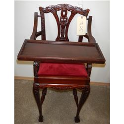 Baby Chair