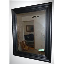 Framed Mirror