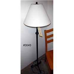 Metal Floor Lamp