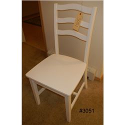 Painted Chair