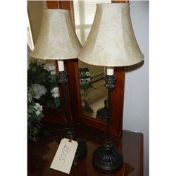 2 Lamps
