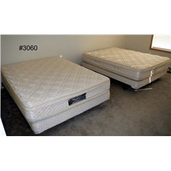 Choice of 2 Queen mattress (like new)