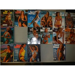 Sports Illustrated Swimsuit additions