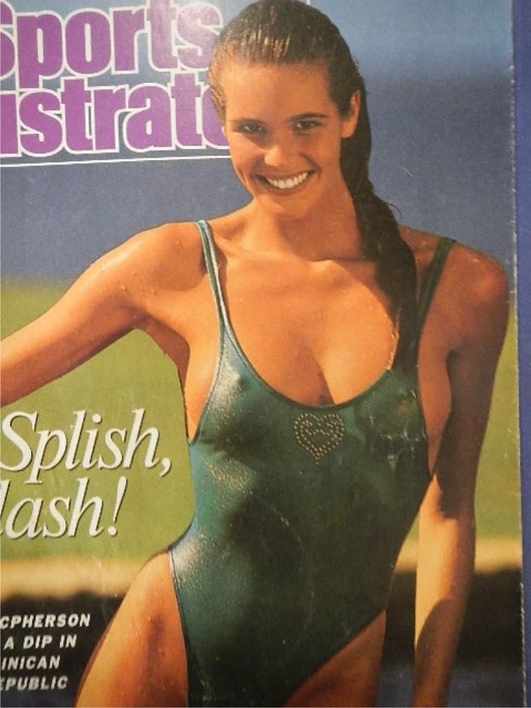 Sports Illustrated Swimsuit Additions