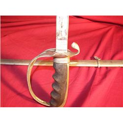 U S  Army Sword
