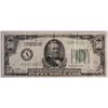 Image 1 : $ 50 Bill, Gold Certificate