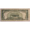 Image 2 : $ 5 Bill, Silver Certificate