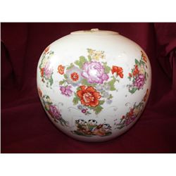 19th Century, Chinese Ginger Jar