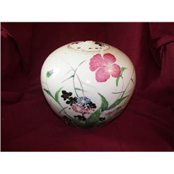 19th Century, Chinese Ginger Jar