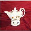 Image 1 : Halls Superior,  Aladdin Teapot