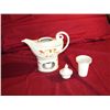 Image 2 : Halls Superior,  Aladdin Teapot