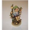 Image 1 : Goebel Hummel Figurine " Apple Tree Boy  "