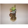Image 3 : Goebel Hummel Figurine " Apple Tree Boy  "