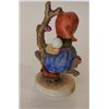 Image 2 : Goebel Hummel Figurine " Apple Tree Girl "
