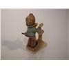 Image 2 : Goebel Hummel Figurine " Band Leader "