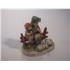 Image 1 : Goebel Hummel Figurine " Eventide "