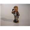 Image 1 : Goebel Hummel Figurine " Hello "
